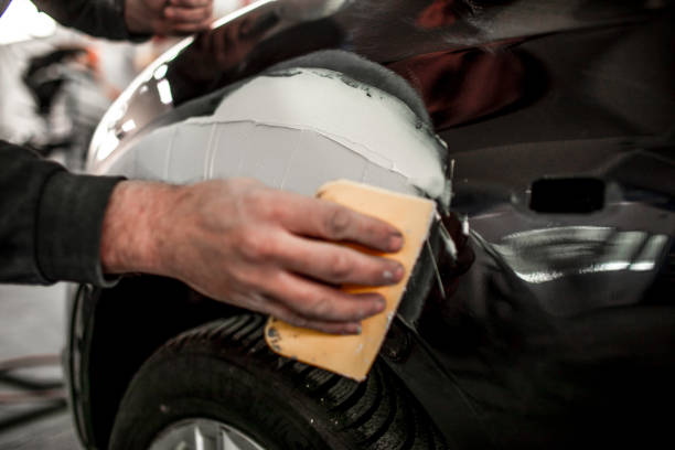 Best Mold Damage Restoration  in Fincastle, TN