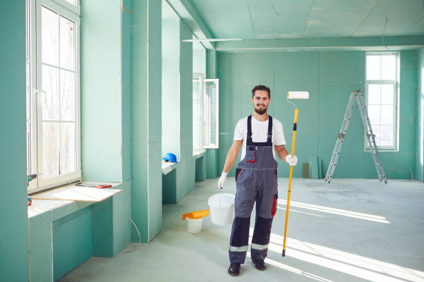 Best Commercial Mold Inspection  in Fincastle, TN