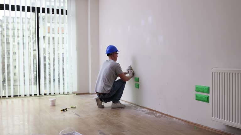 Best Residential Mold Inspection & Testing  in Fincastle, TN