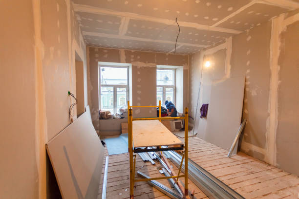 Best HVAC Mold Inspection and Cleaning  in Fincastle, TN